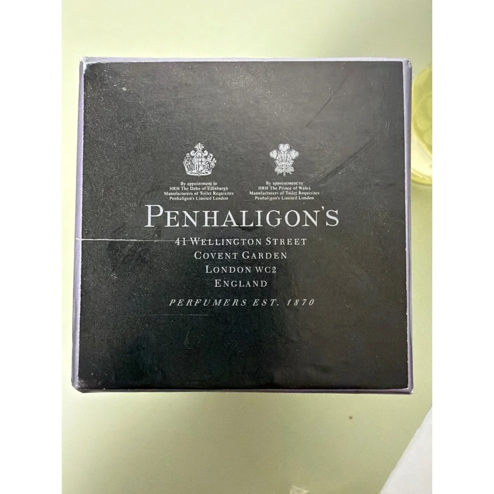 Penhaligons new top